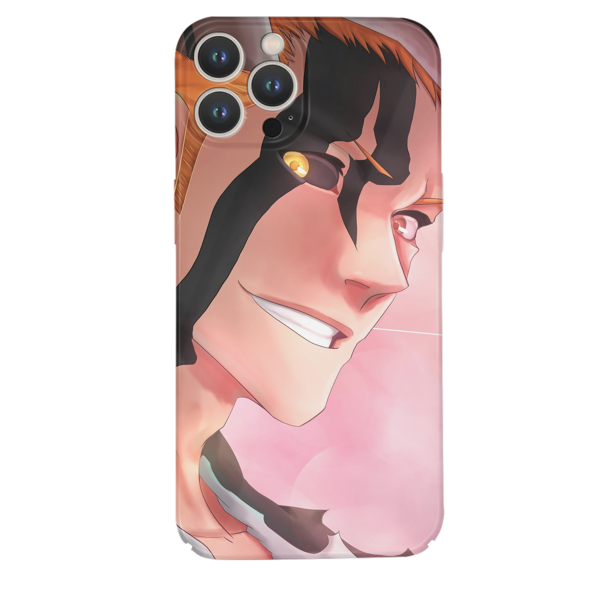 （画像用） ブリーチ BLEACH 【iPhone 14シリーズ対応】ハードケース